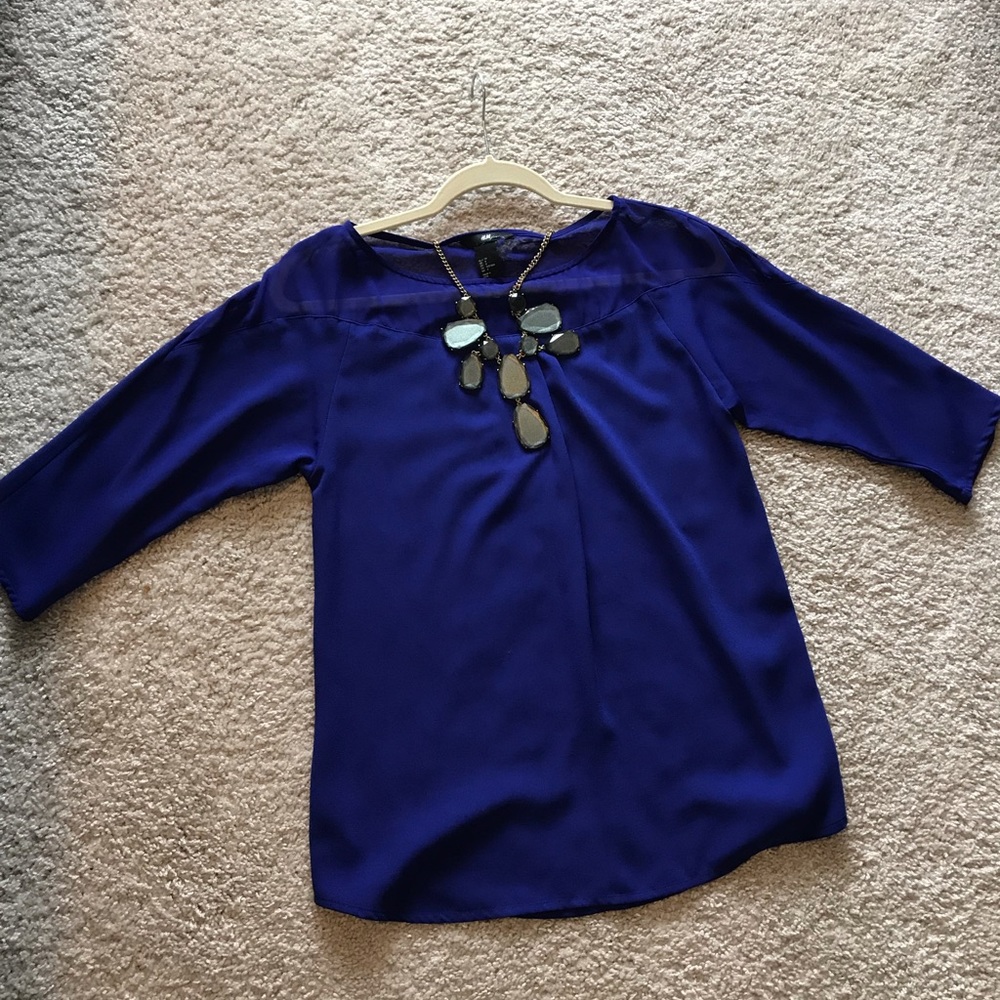 Women’s Blouse